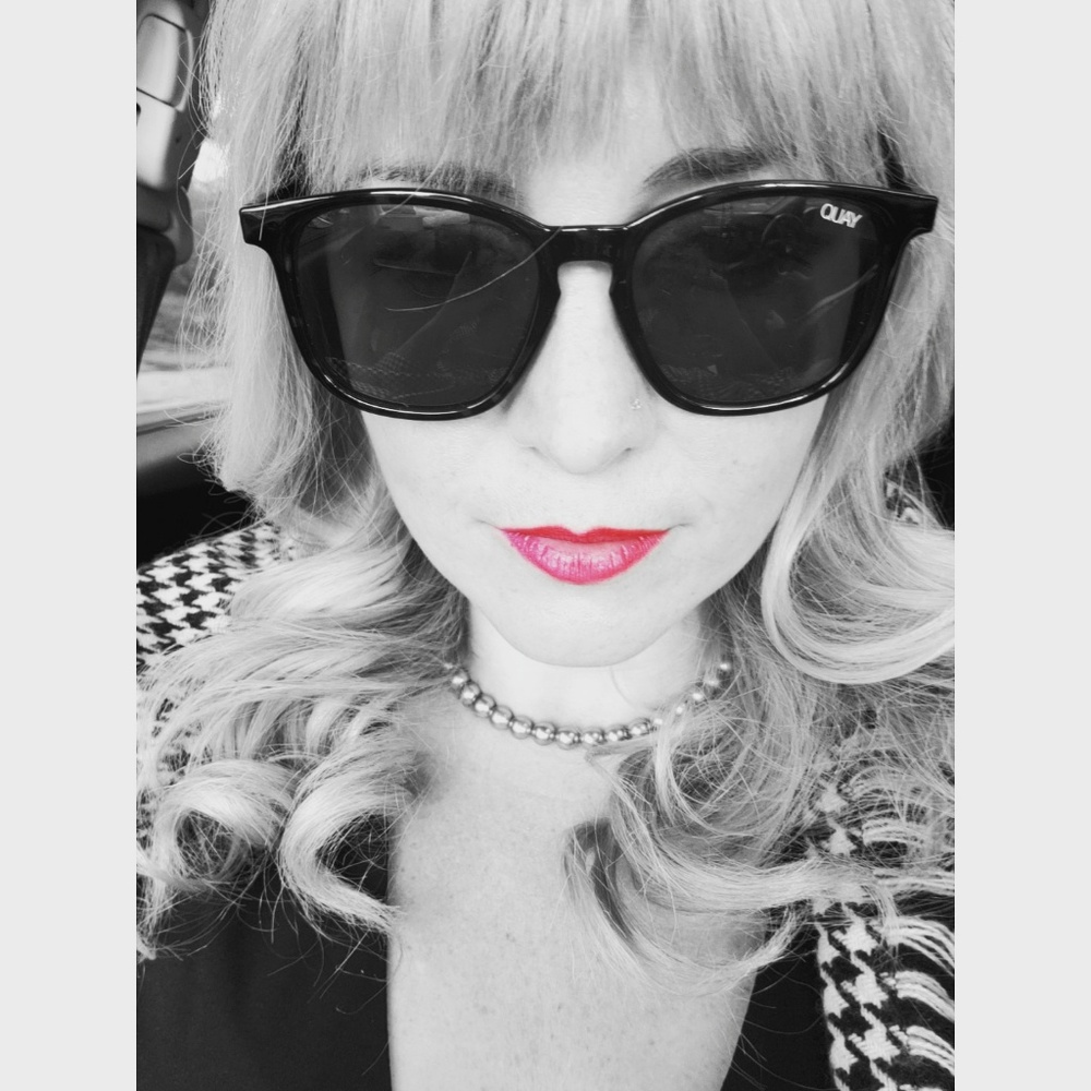 Meet your Posher, Shannon